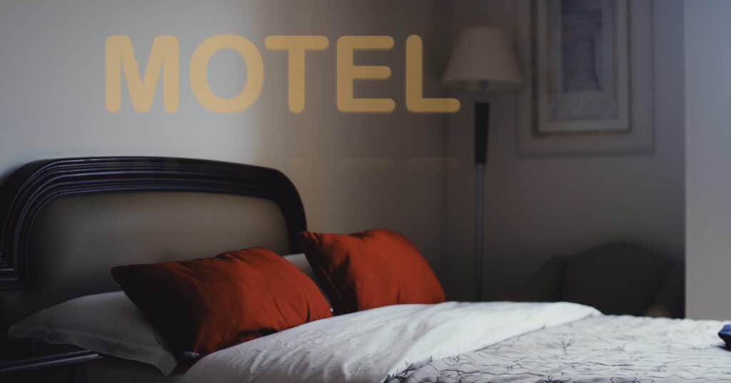 Transformational Motel