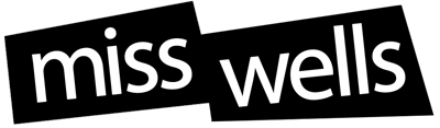 miss wells logo