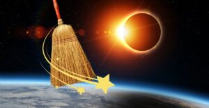 September Eclipse Vision Board Tips
