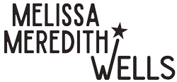 Melissa Meredith Wells Logo